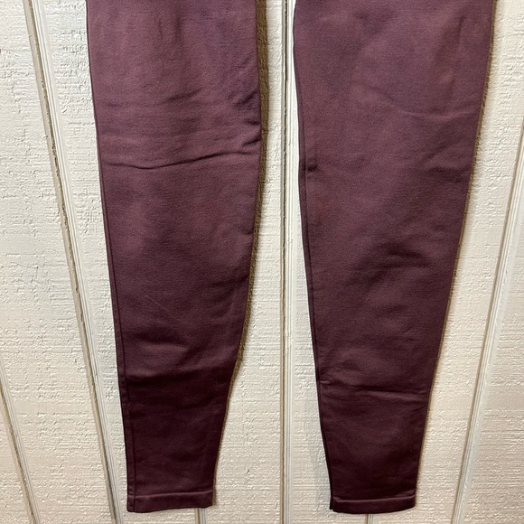 Blanqi Everday Maternity Support Leggings, size medium. - Picture 6 of 6